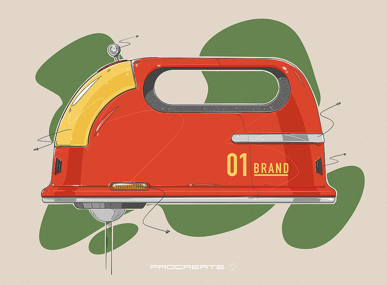 手绘分享-阿姨芬（图ZMjczOTc0ODY4） - 生活用品 - 站酷设计师曾一芬原创素材 - 站酷ZCOOL