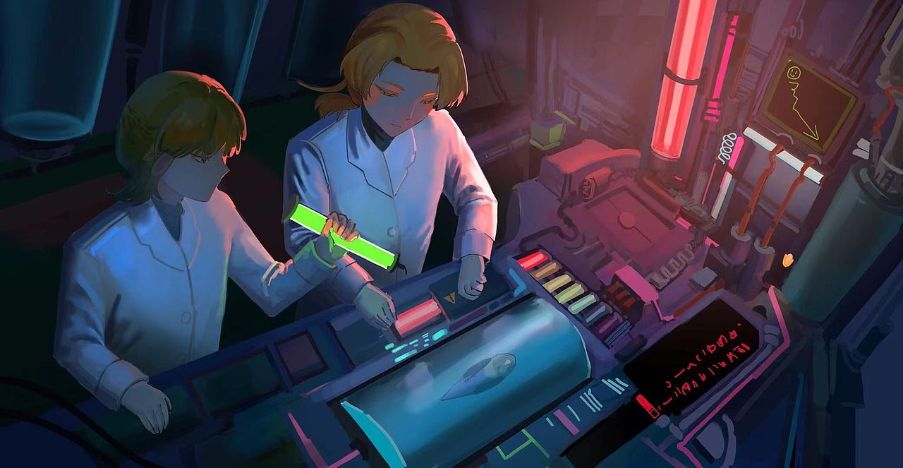 mood lab（图ZMzYzMDcyODQw） - 创作习作 - 站酷设计师北何原创素材 - 站酷ZCOOL