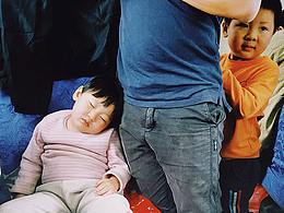 手机摄影 | 冬春季50图