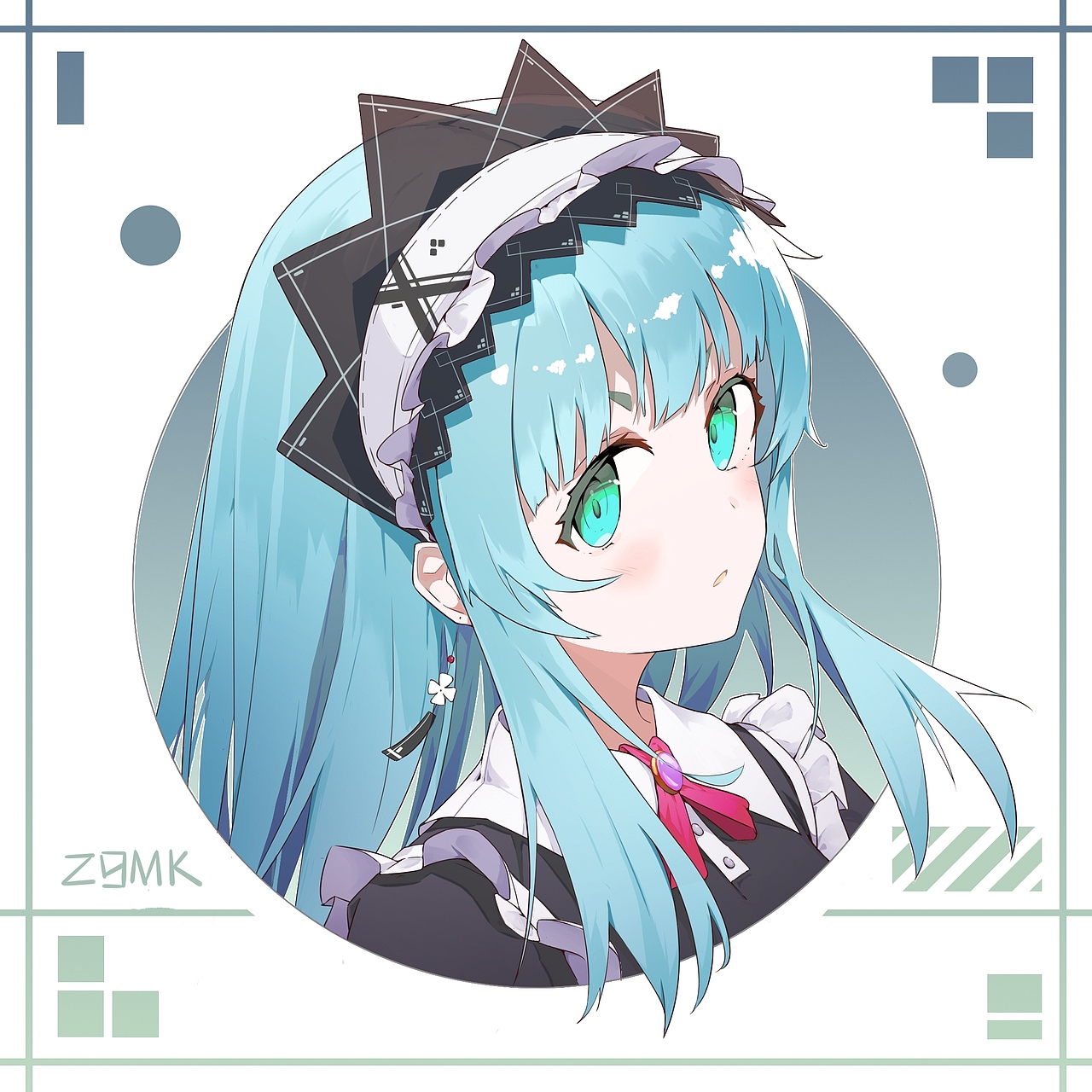 原创动漫板绘（图ZMzg4Njk4MDQw） - 创作习作 - 站酷设计师最高魔抗原创素材 - 站酷ZCOOL