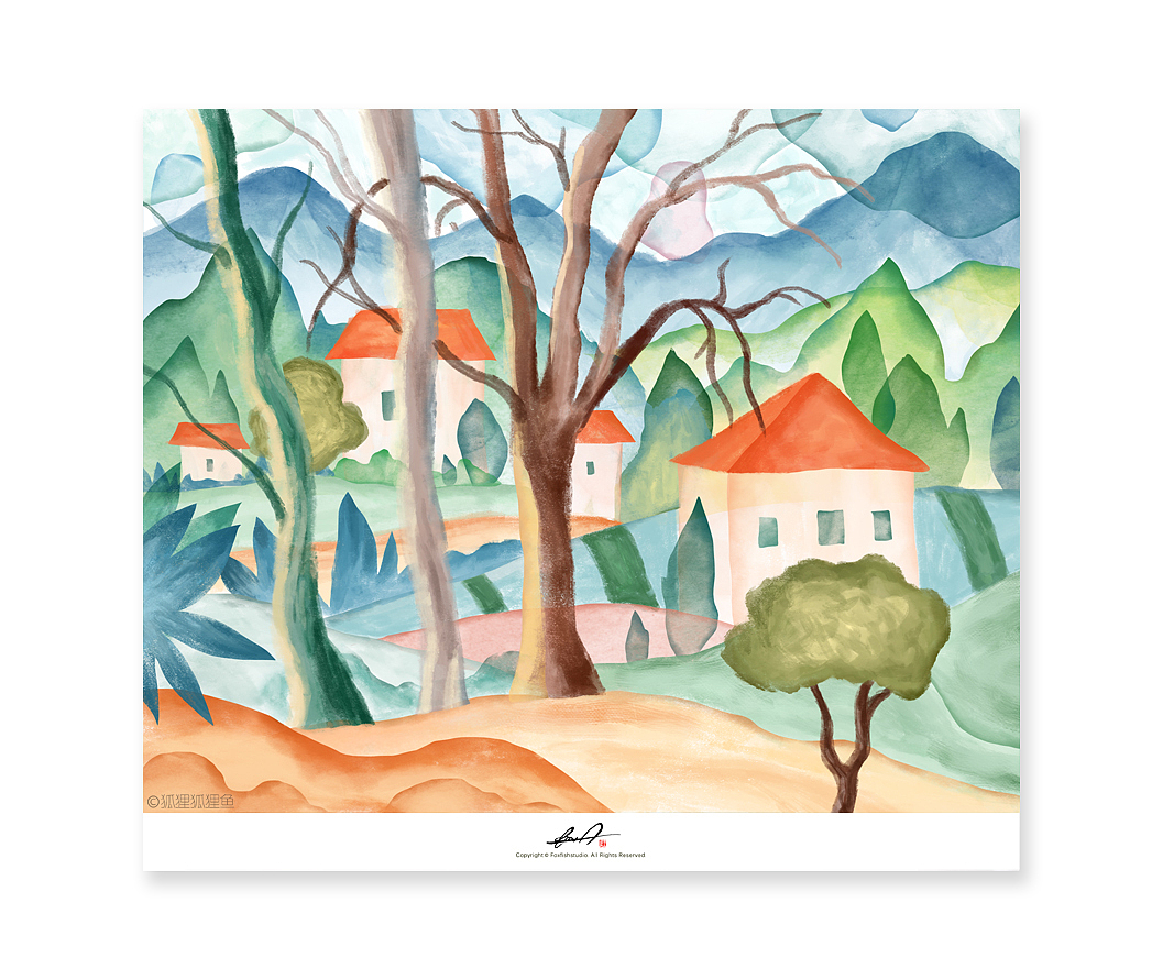 《克林索尔的最后夏天》（图ZMTYwMTkyODk2） - 创作习作 - 站酷设计师瓜里瓜里瓜里原创素材 - 站酷ZCOOL