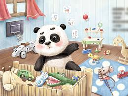 玩具