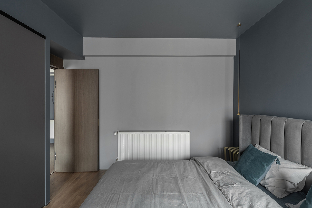 “深”女系,是安稳闲适的从容