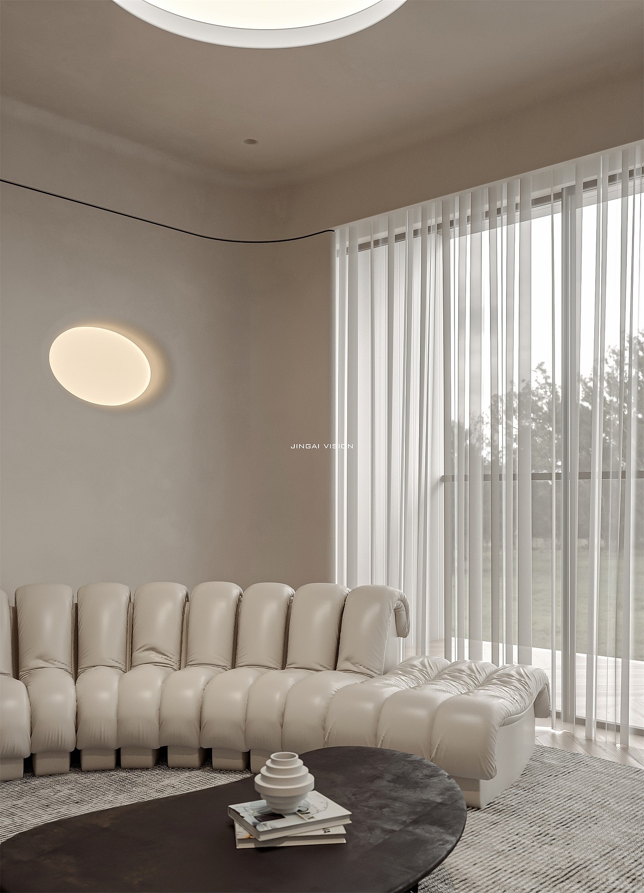 来一组不一样得治愈系