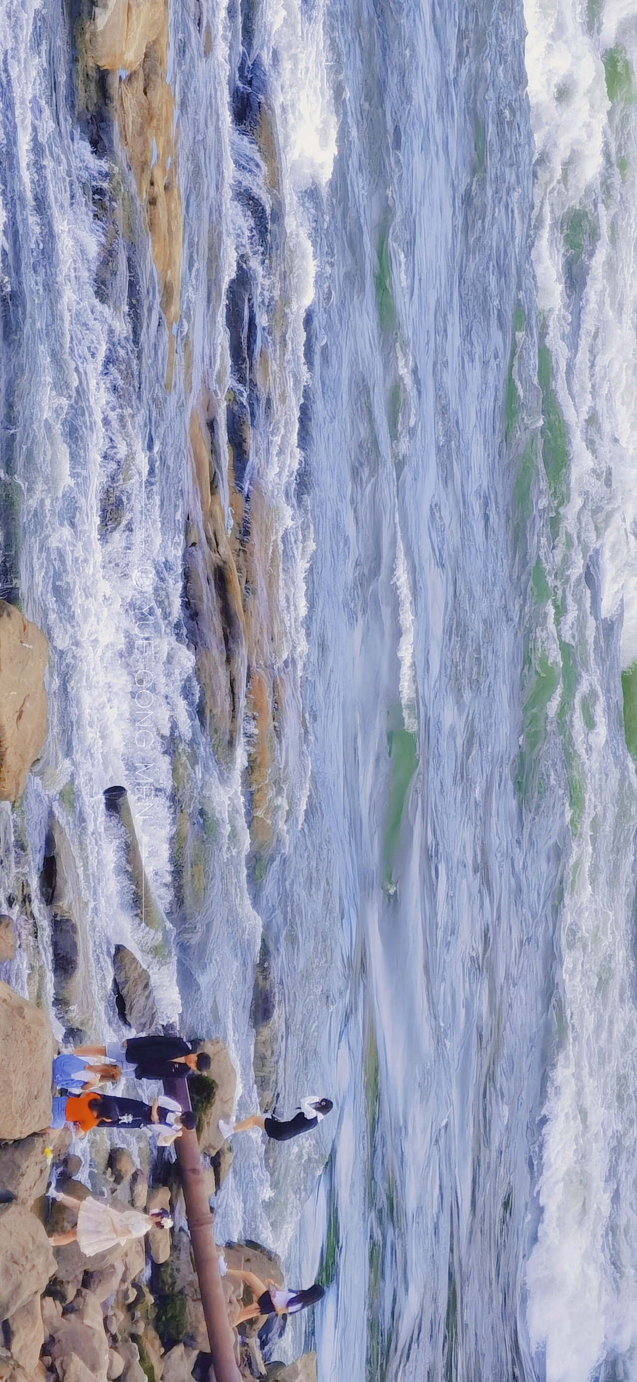 【生活随拍】层