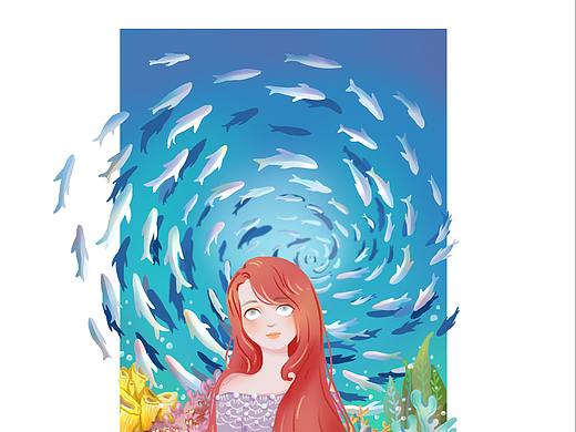 海之秘语