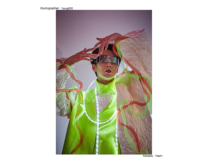 毕业设计拍摄（二）（图ZMjU0OTQ1NzM2） - 时尚/艺术摄影 - 站酷设计师Yang500原创素材 - 站酷ZCOOL