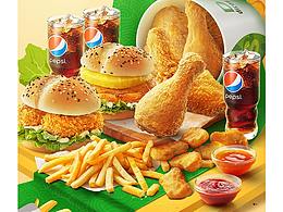 德克士天猫日常页面