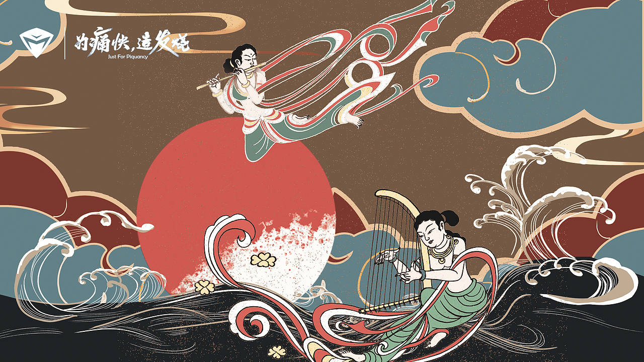 敦煌壁画
