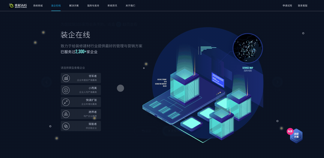 Web design官网（图ZMjAzMjM4MTQ4） - 企业官网 - 站酷设计师日出是场慢烟火原创素材 - 站酷ZCOOL