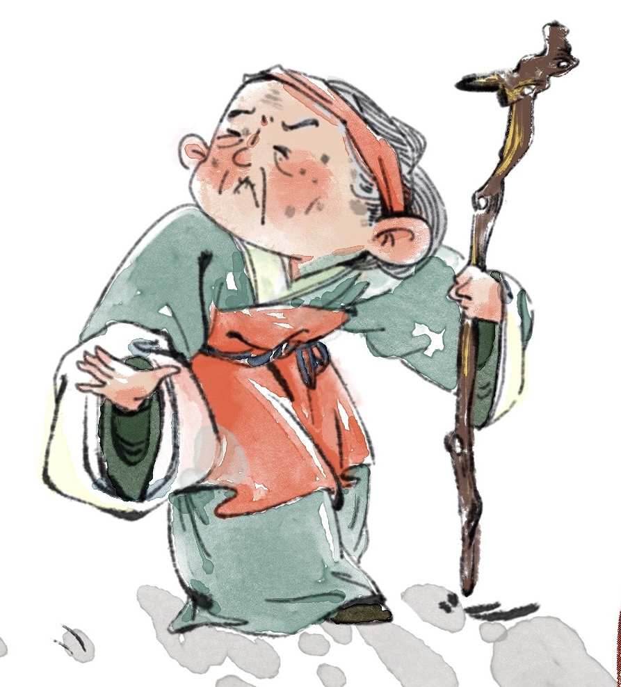 插画｜尝试新笔刷（图ZMzQ0NzM5NzU2） - 绘本 - 站酷设计师羊子啊羊子原创素材 - 站酷ZCOOL