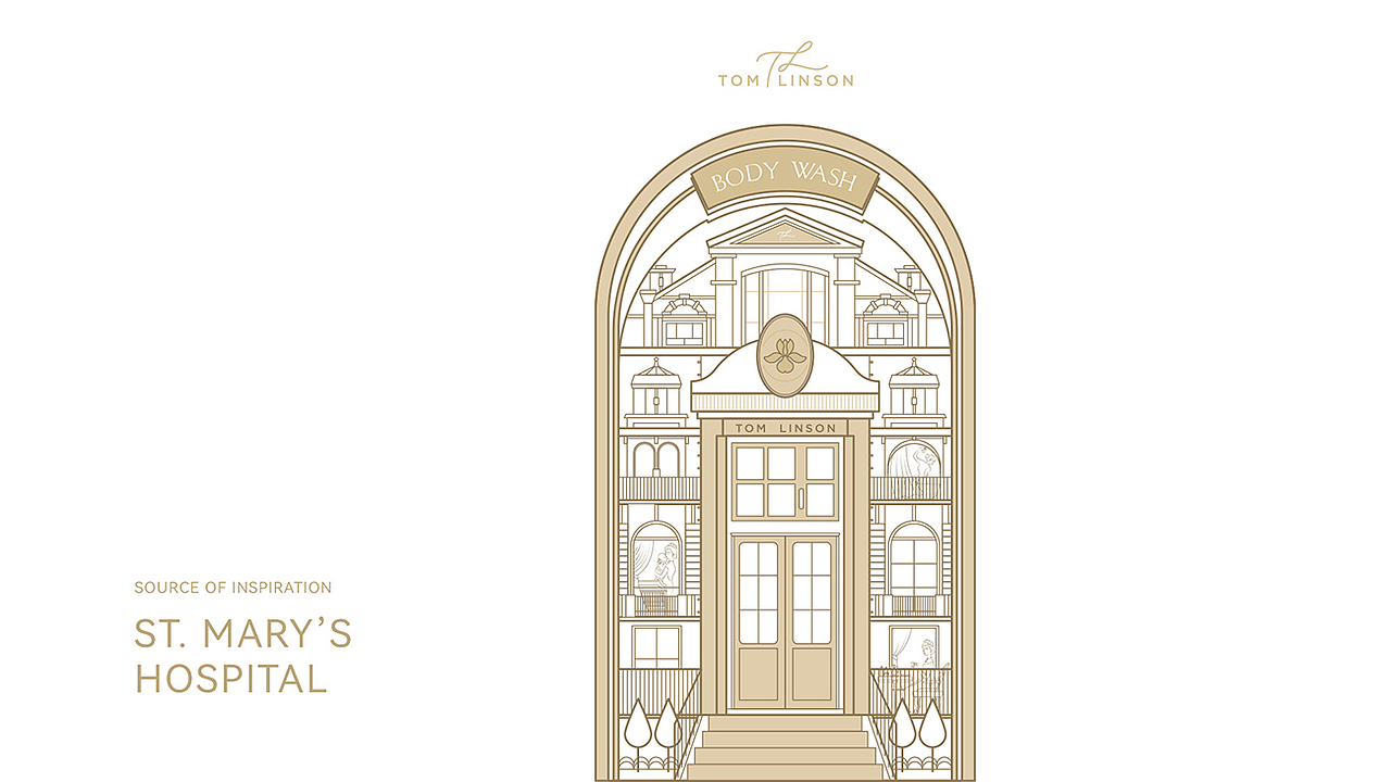 TOM LINSON产品打造（图ZMzQwMjQ4MjIw） - 包装 - 站酷设计师AOCHDA奥创原创素材 - 站酷ZCOOL