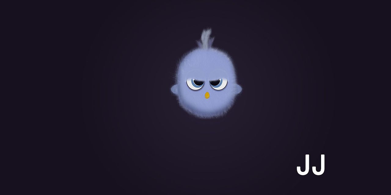 新手临摹，不会商用