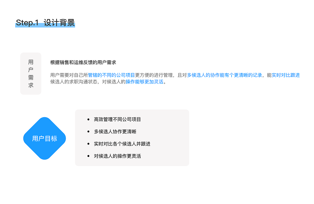 交互设计作品集2020