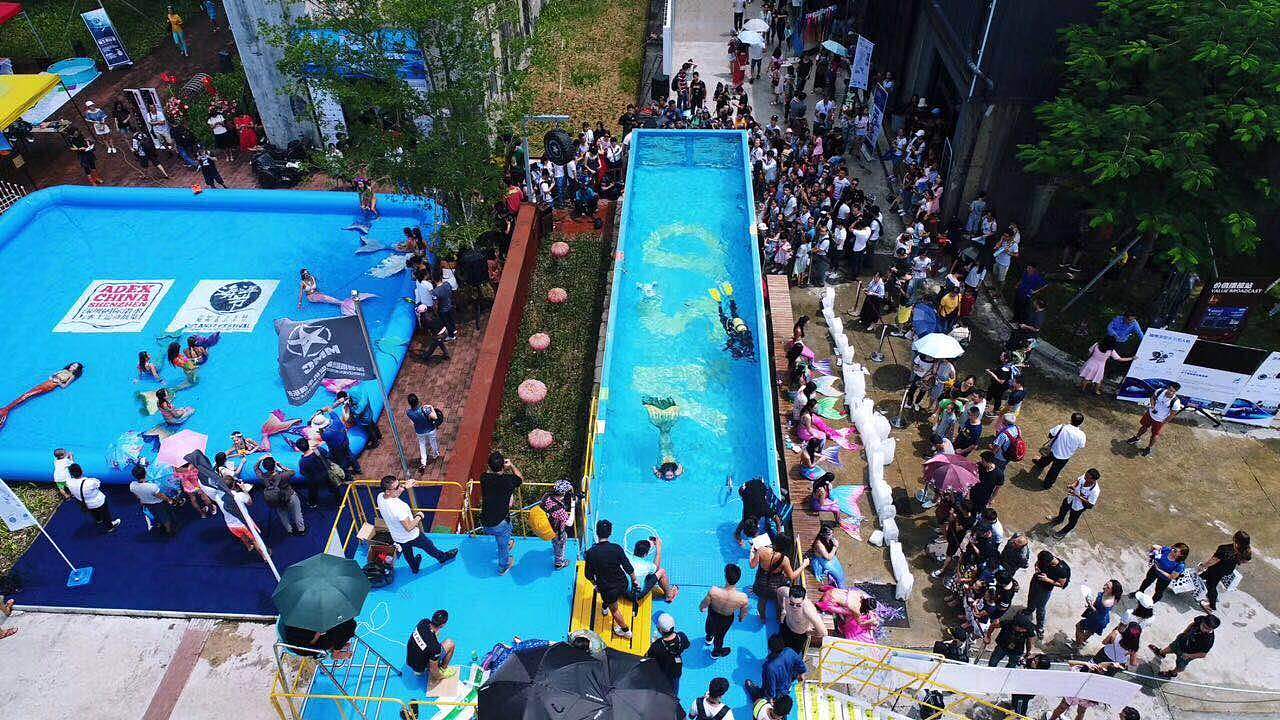 白鲨MIX水下娱乐自游器（图ZMTA4MDgyOTQw） - 其他工业/产品 - 站酷设计师天津埃迪森设计原创素材 - 站酷ZCOOL