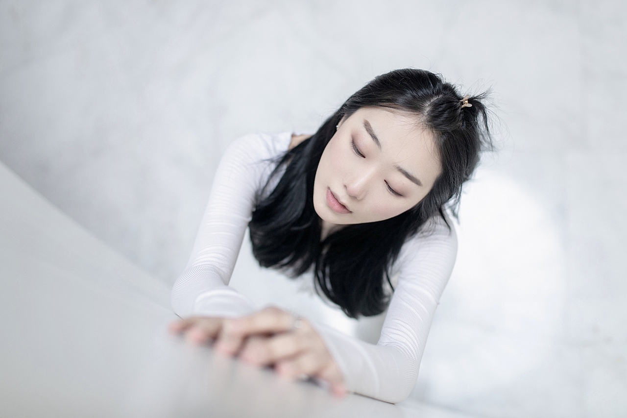 初恋是朵花（图ZMjIyNTUwNDM2） - 人像摄影 - 站酷设计师摄影师宋宋宋原创素材 - 站酷ZCOOL