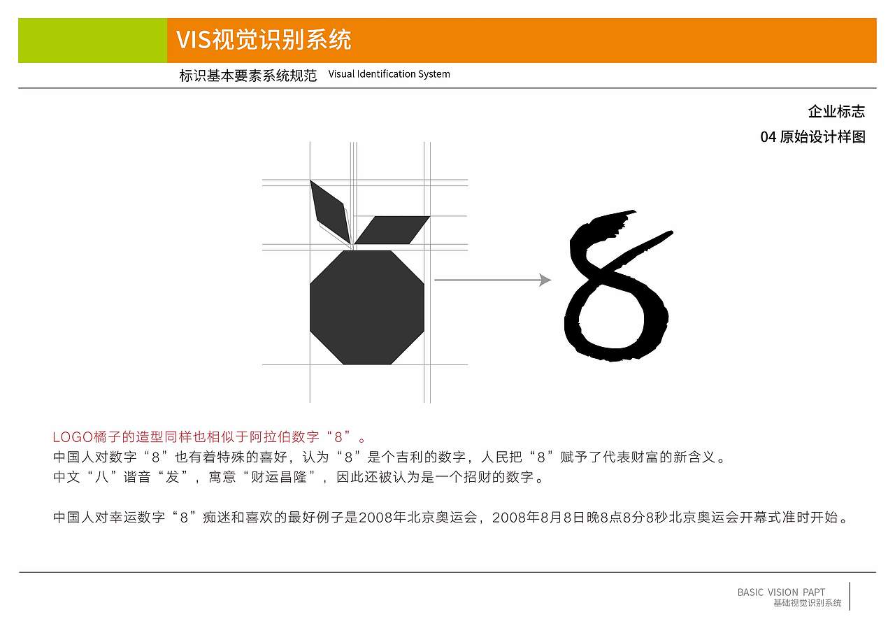 VI视觉识别管理系统