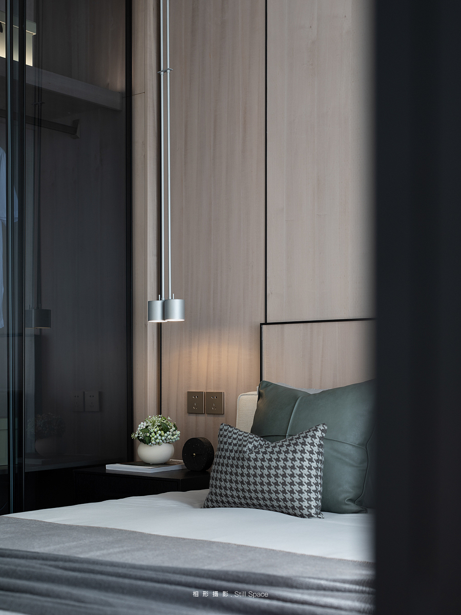 相形空间摄影 | 雨过天青 • ​​不繁不凡