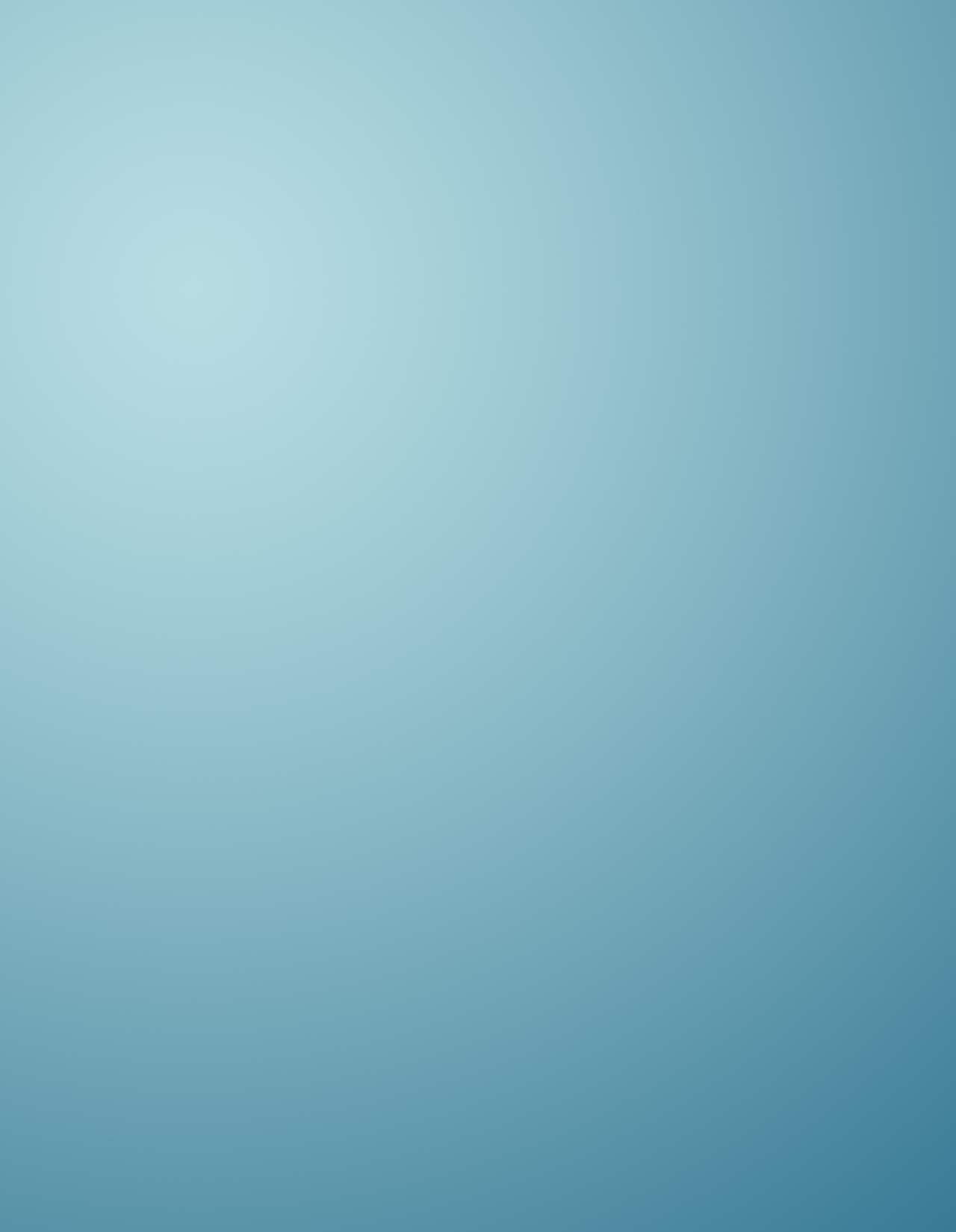 蓝色渐变背景图