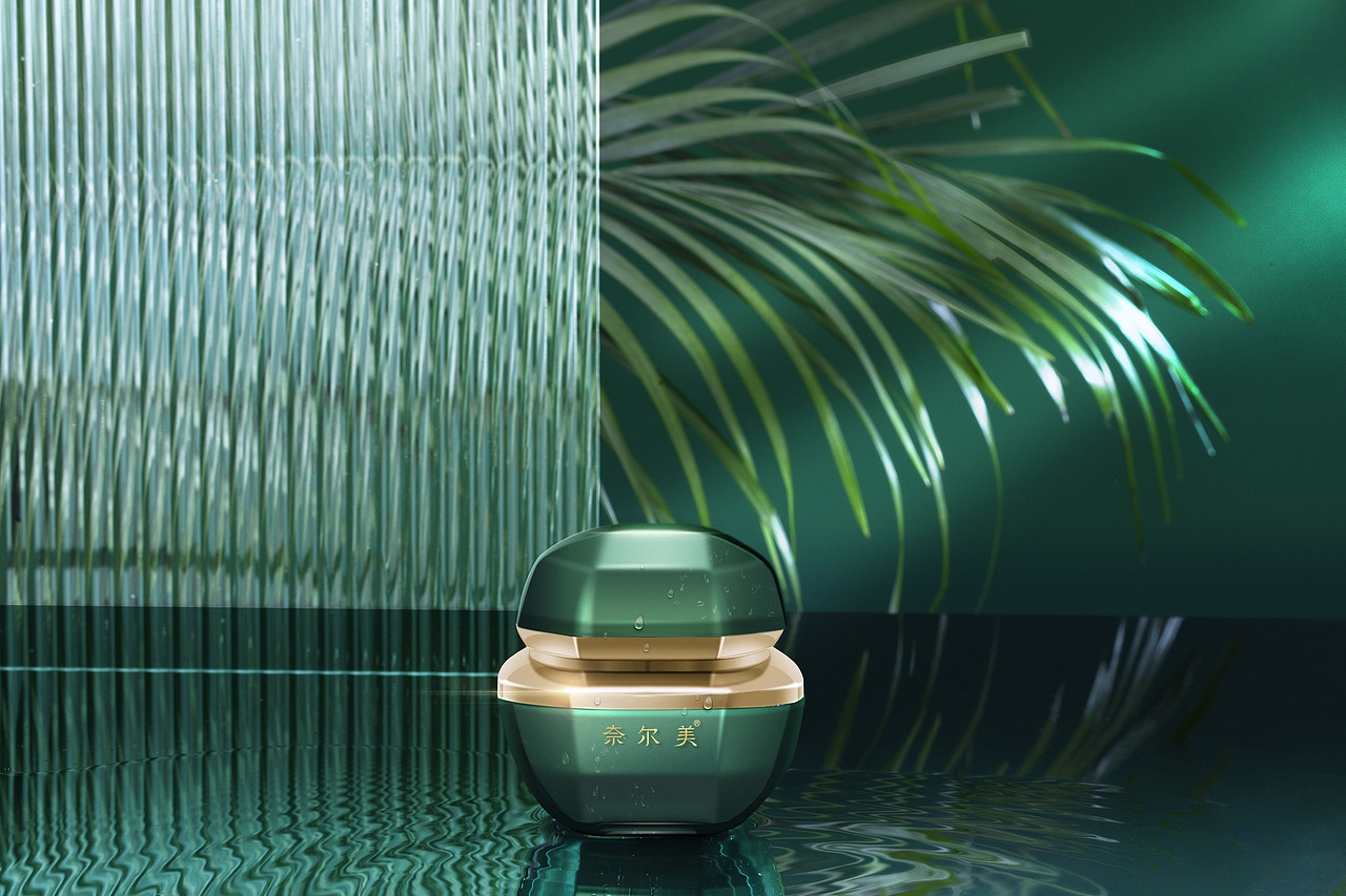 化妆品精修（图ZMjUyNDM5MDQw） - 产品摄影 - 站酷设计师蓝浪原创素材 - 站酷ZCOOL