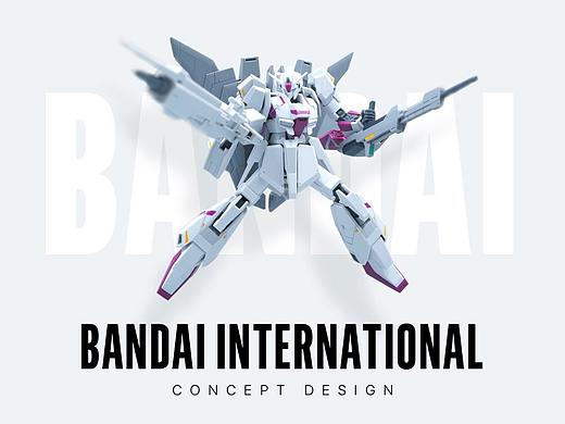 BANDAI WEBSITE