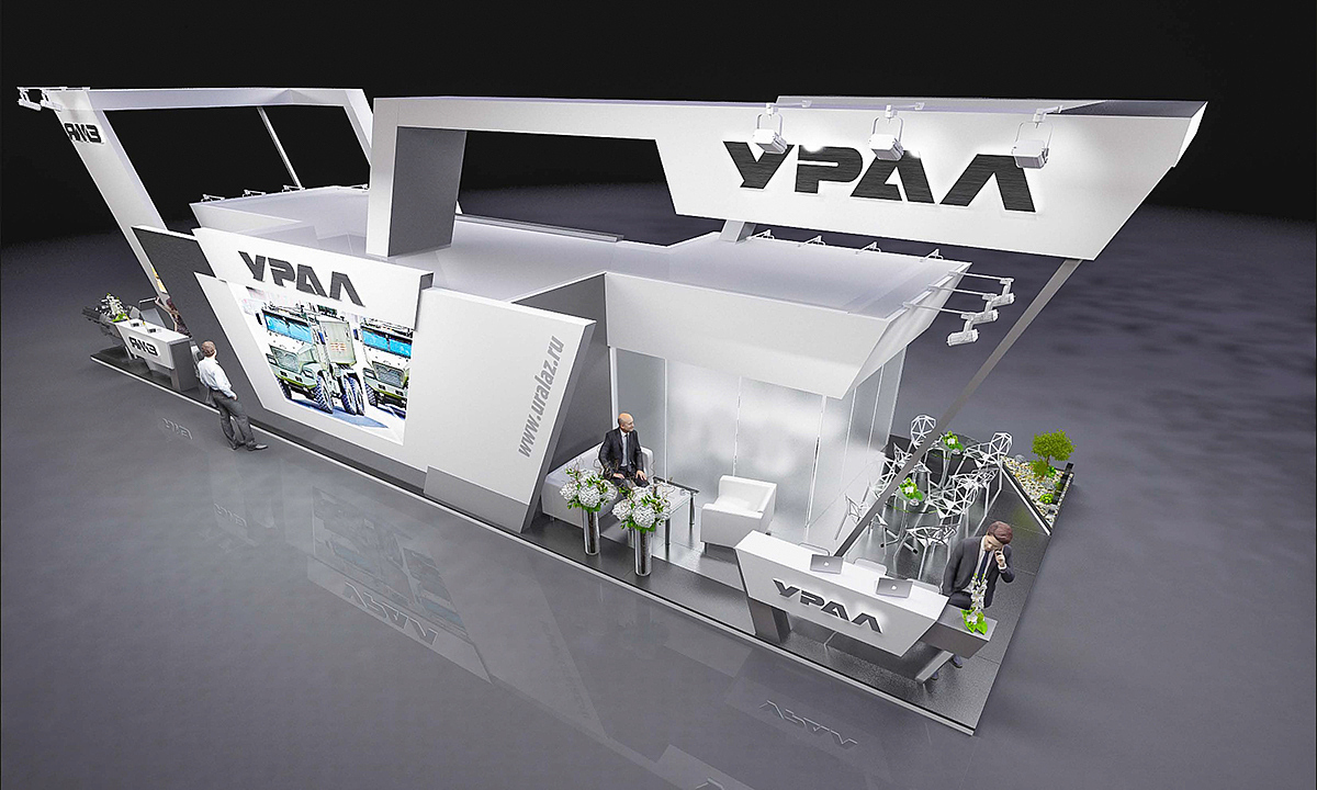 展会设计 效果图 3d设计 特装 大型展厅 异形结构（图ZMTg2MjEyNDk2） - 建筑/空间 - 站酷设计师云迪vind原创素材 - 站酷ZCOOL