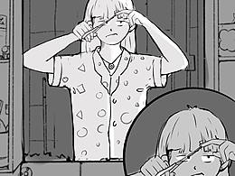 漫画