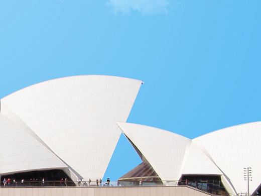 分享一组人物插画