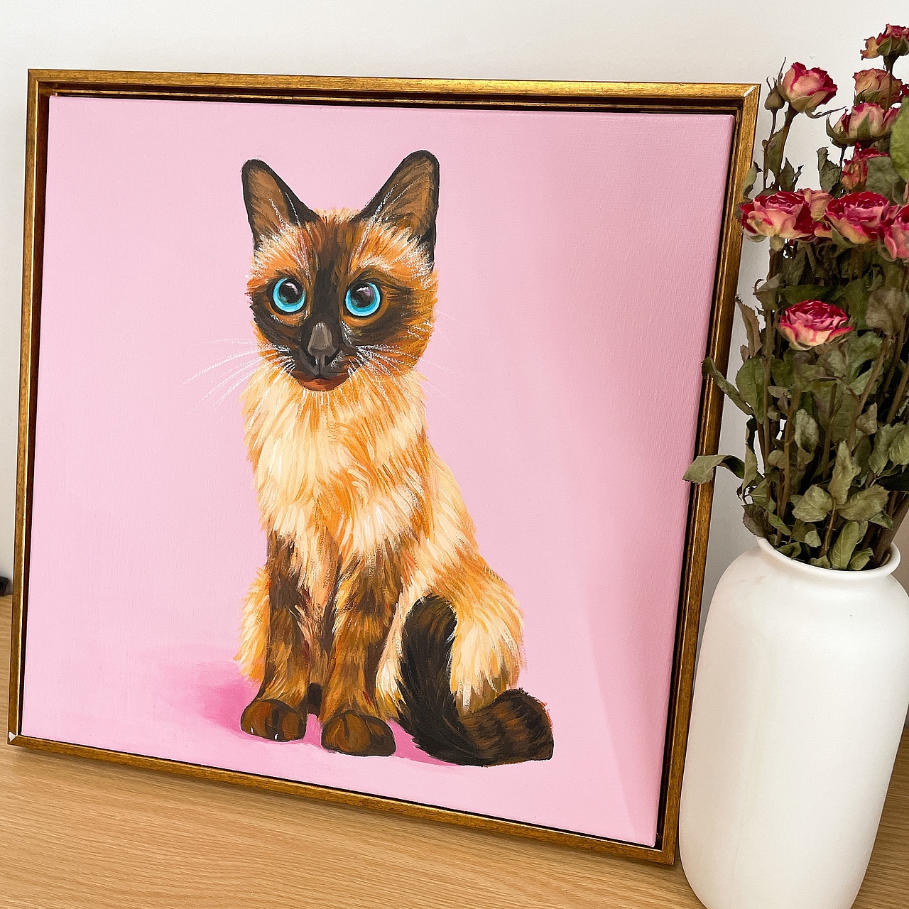 画的一些猫猫狗狗（图ZMjc3OTM3MzEy） - 绘画 - 站酷设计师利狗狗原创素材 - 站酷ZCOOL