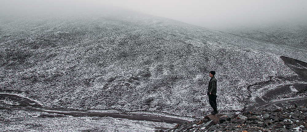 8683KM | 我们的公路计划/ 自驾纪实公路片（图ZNTUyODIyMzI=） - 风光摄影 - 站酷设计师BINL2020原创素材 - 站酷ZCOOL