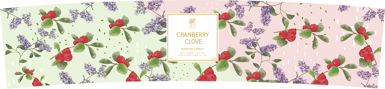 香薰蜡烛包装(其余未渲染未贴样机)