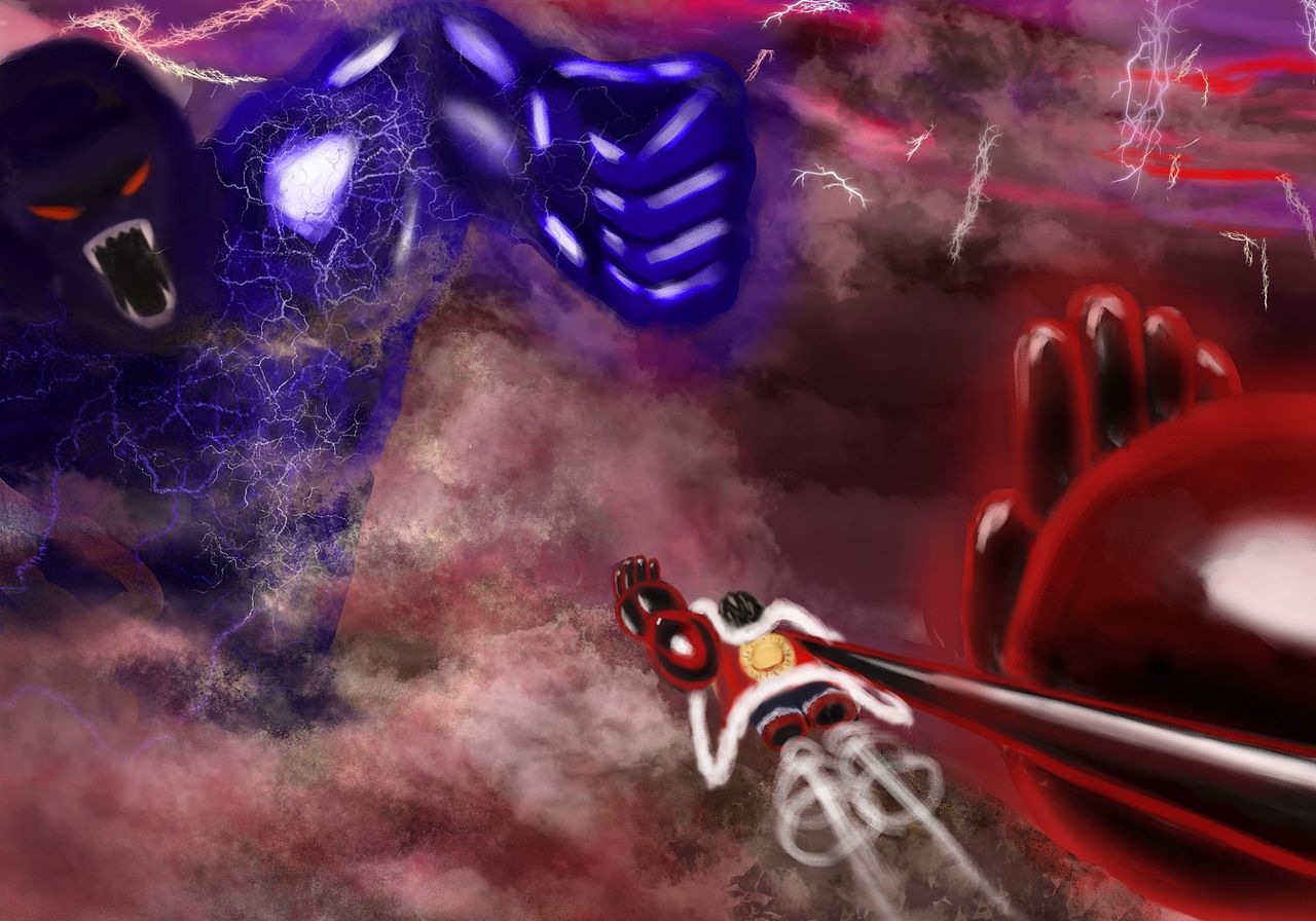 海贼王之狂热行动