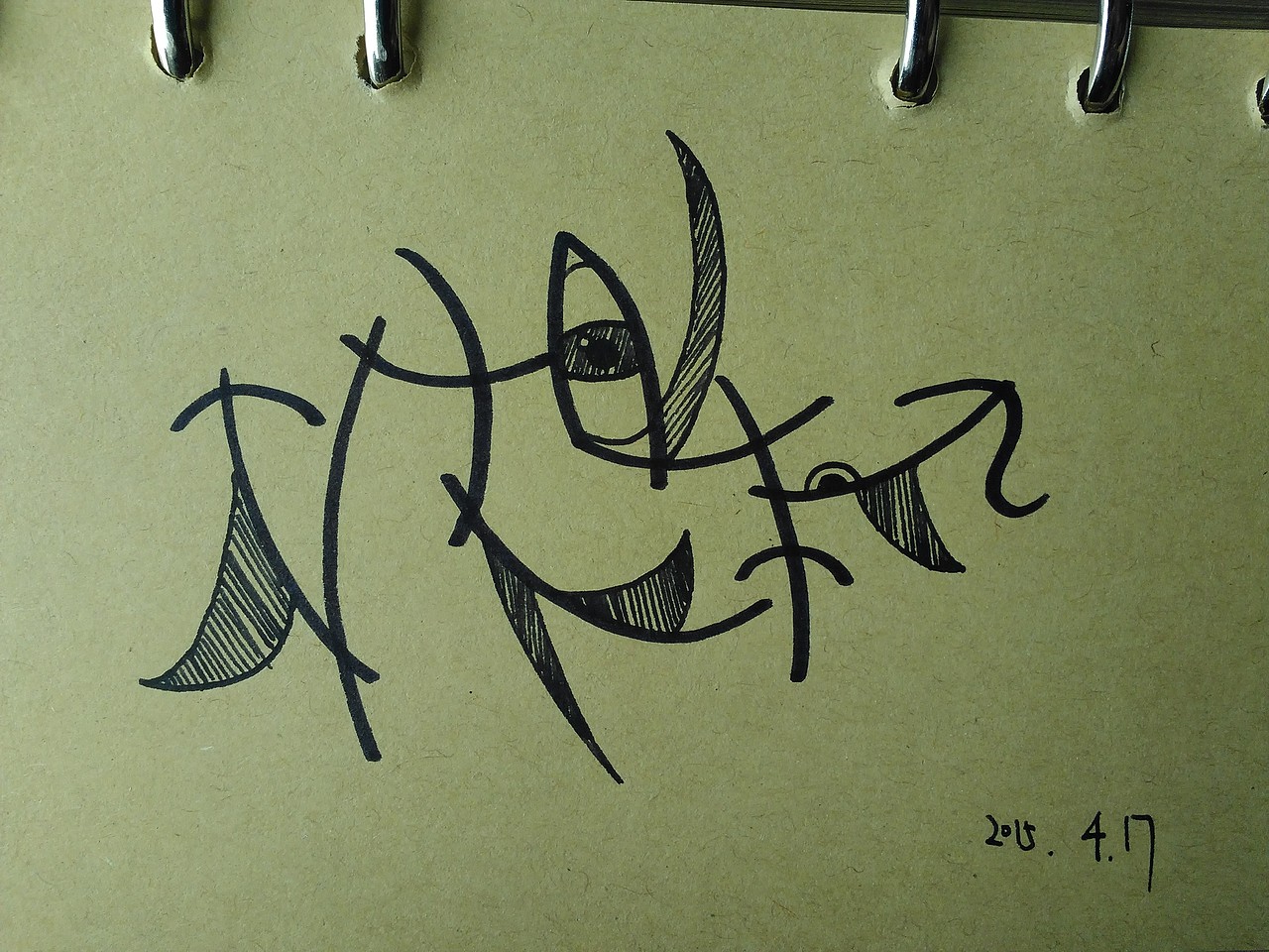 生活小作品【1】