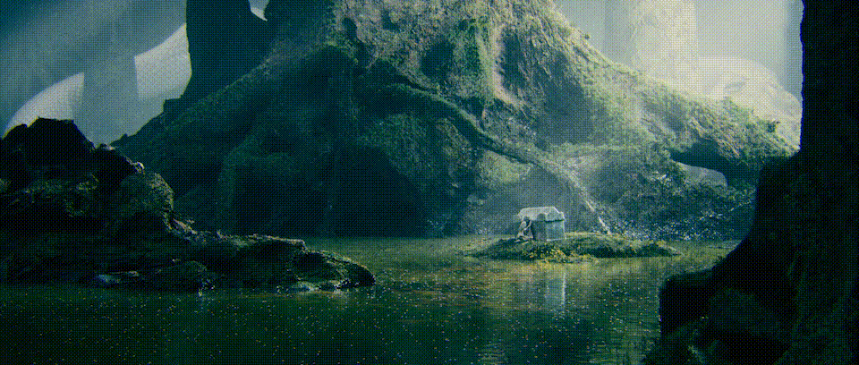 《只狼》Sekiro-Break the immortal