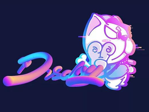 Disdog X 觉匠 蹦迪狗粮（个人主页-ZNTI4NTMwODA=） - 包装 - 站酷设计师觉匠品牌研究社原创素材 - 站酷ZCOOL