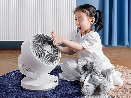 亚都循环扇详情