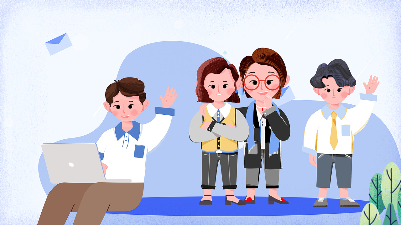 MG动画 - 维达纸业elearning三期项目建设（图ZMjkxMDc2MTQw） - Motion Graphic - 站酷设计师伟峰文化原创素材 - 站酷ZCOOL