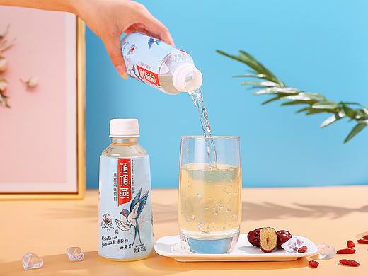 淘宝静物拍摄 饮品拍摄