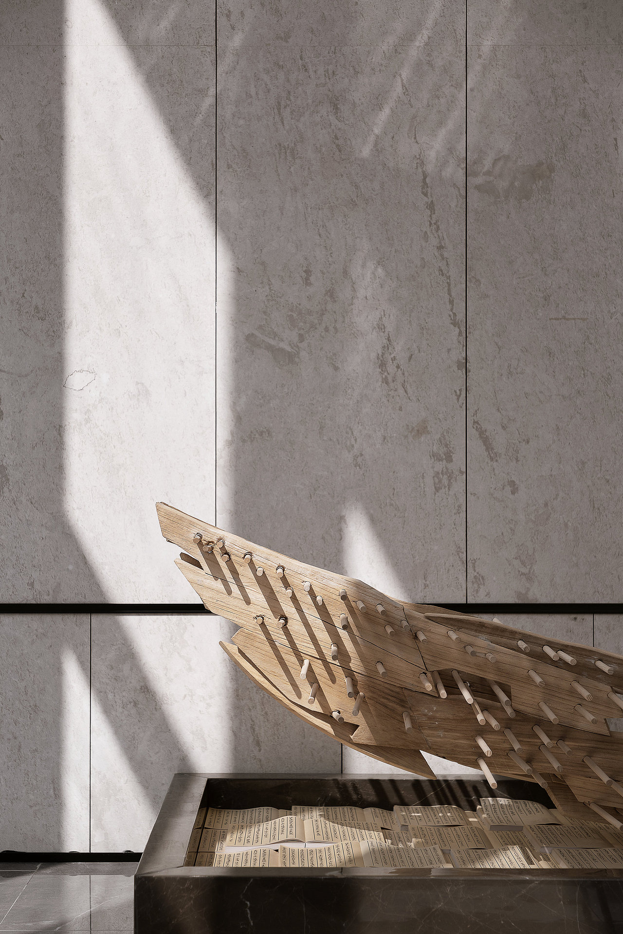 售楼处摄影 | 上饶玉山中梁名门冰溪原著