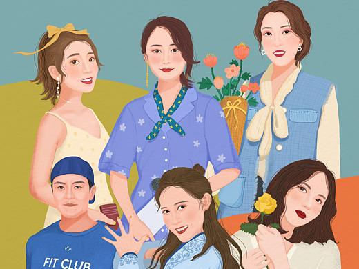 《社群通缉令》系列