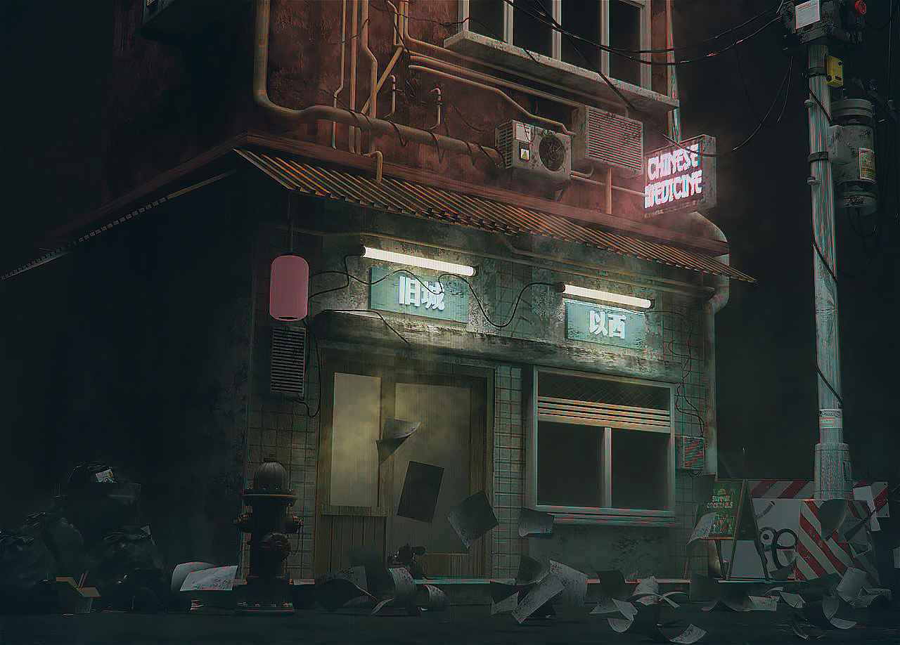 2019年学员作品整理