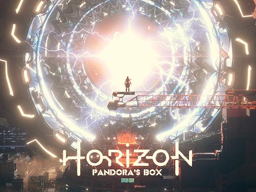 Horizon: Pandora's Box