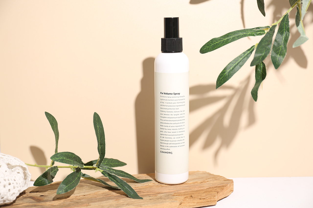 美妆产品——车红喷雾（图ZMjU0NTI2Nzcy） - 产品摄影 - 站酷设计师yakiniku原创素材 - 站酷ZCOOL