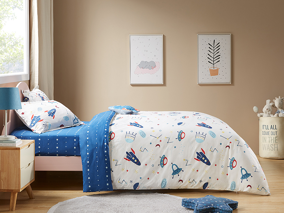 家具摄影 儿童床品四件套（图ZMjcyOTgyMTMy） - 产品摄影 - 站酷设计师ABvision阿宝影视原创素材 - 站酷ZCOOL