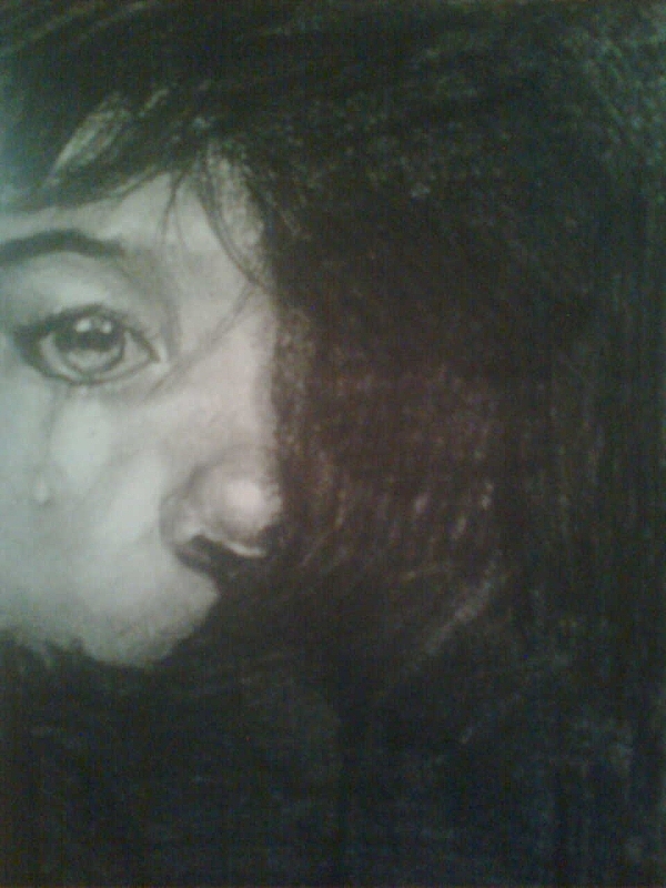 翻照片翻到的，好多年前的东西了（图ZNzAwODk2OTY=） - 创作习作 - 站酷设计师颓废的贝贝原创素材 - 站酷ZCOOL