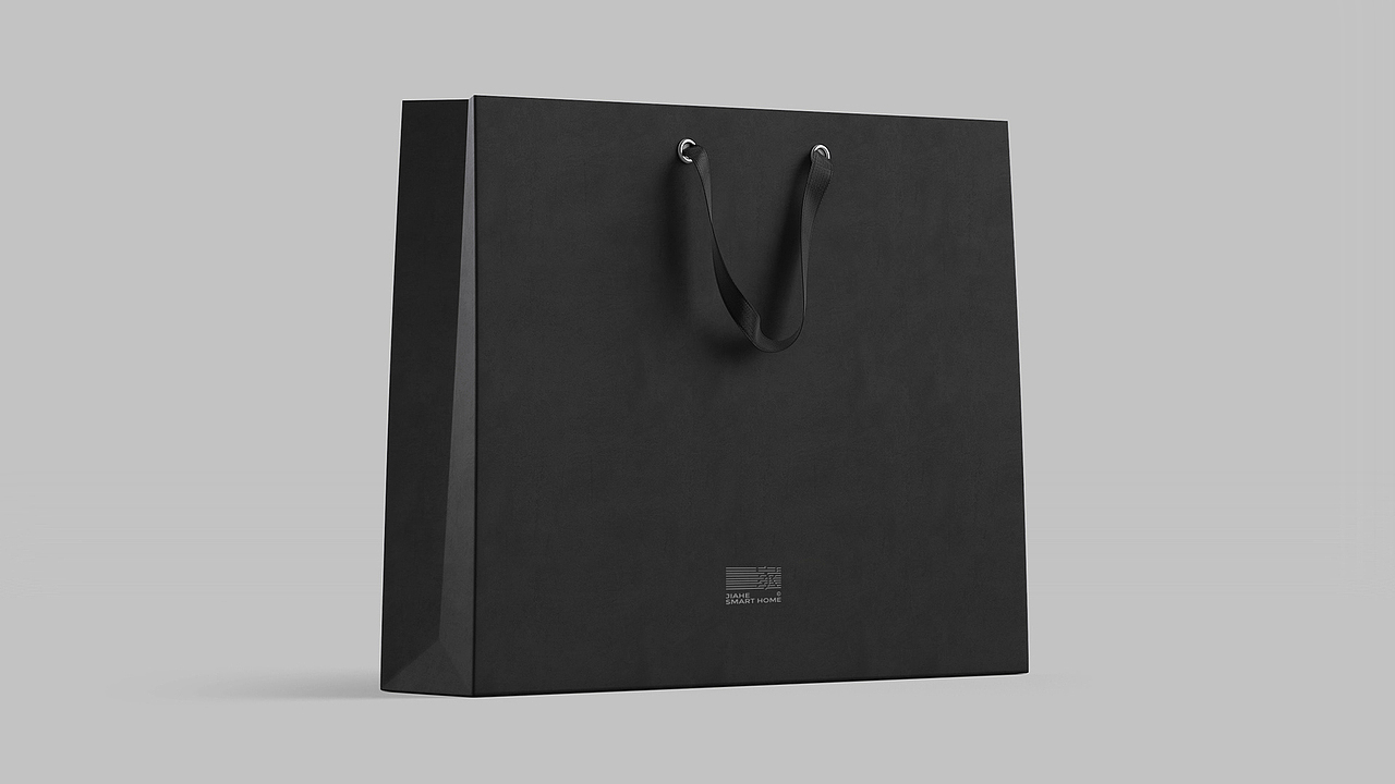 百度智能家居旗舰店——成都家和美家品牌全案设计（图ZMjkxMTI5MzIw） - 品牌 - 站酷设计师六米品牌策划原创素材 - 站酷ZCOOL