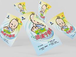 药业宣传单