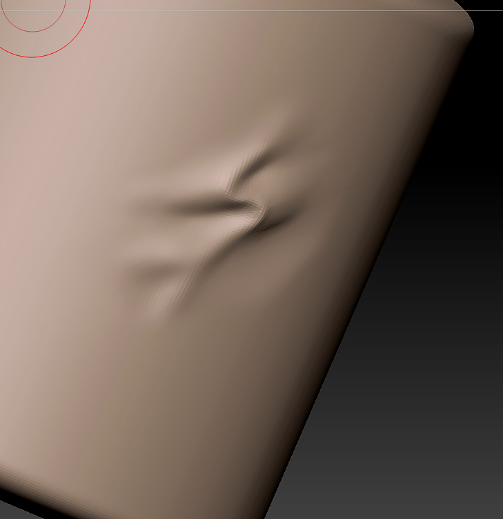 超写实家具建模