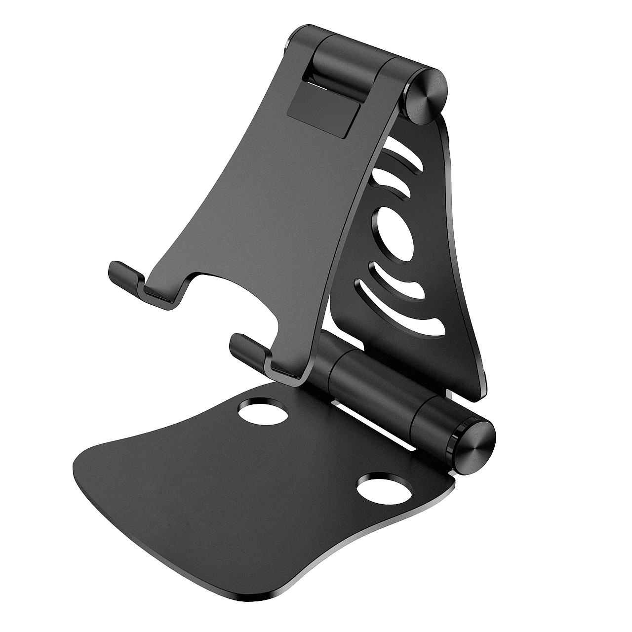 手机支架 亚马逊产品摄影 PS精修图 3D三维建模渲染 电商美工 天猫 京东 聚光影像