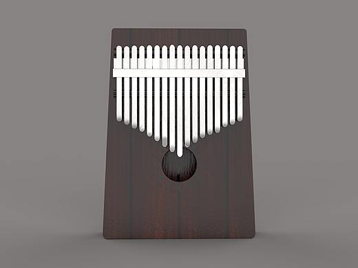 叮叮咚咚手指琴